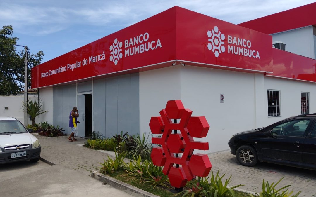 Banco Mumbuca